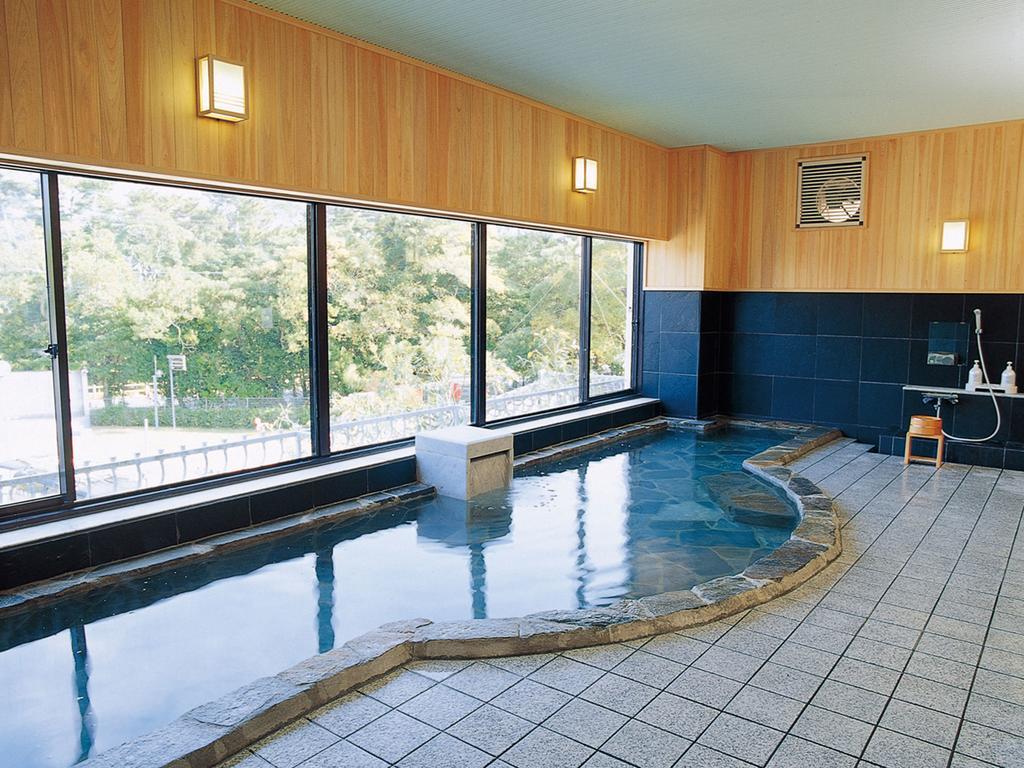 Onsen Ryokan Satomura Mie Prefecture Экстерьер фото
