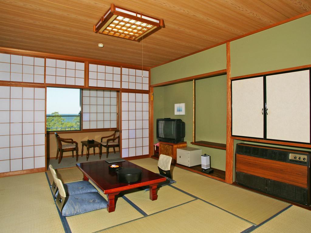 Onsen Ryokan Satomura Mie Prefecture Экстерьер фото