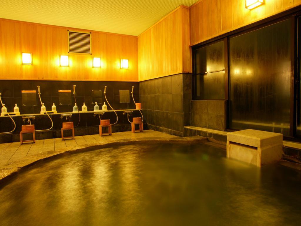 Onsen Ryokan Satomura Mie Prefecture Экстерьер фото