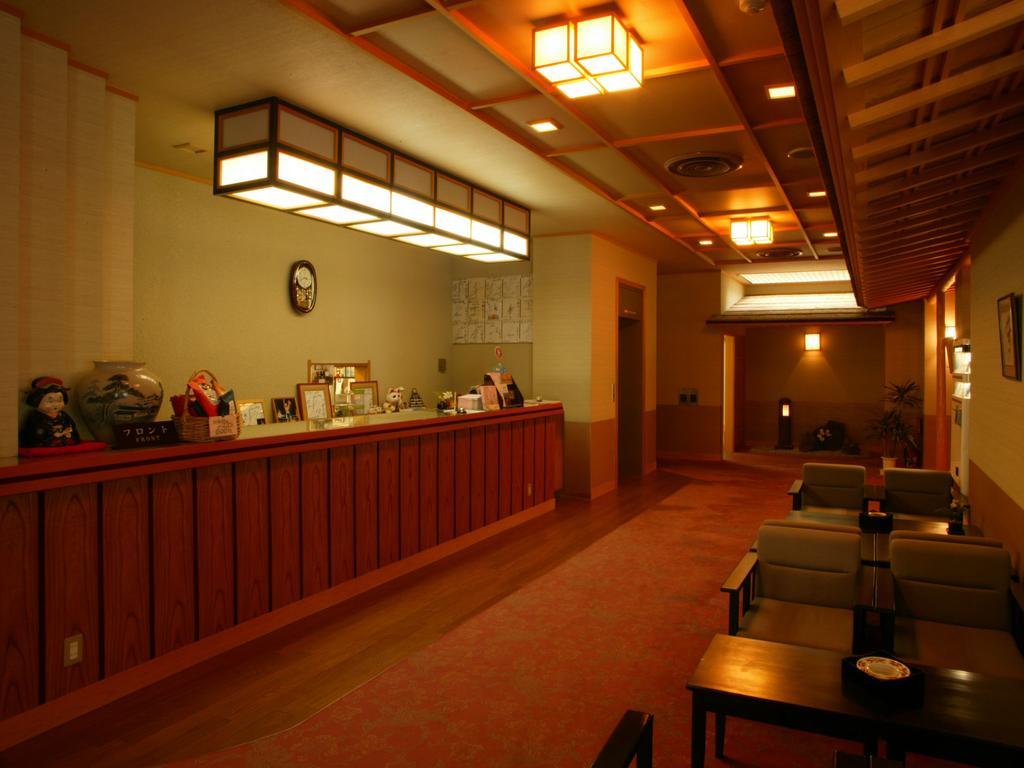 Onsen Ryokan Satomura Mie Prefecture Экстерьер фото